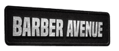 Barber Avenue